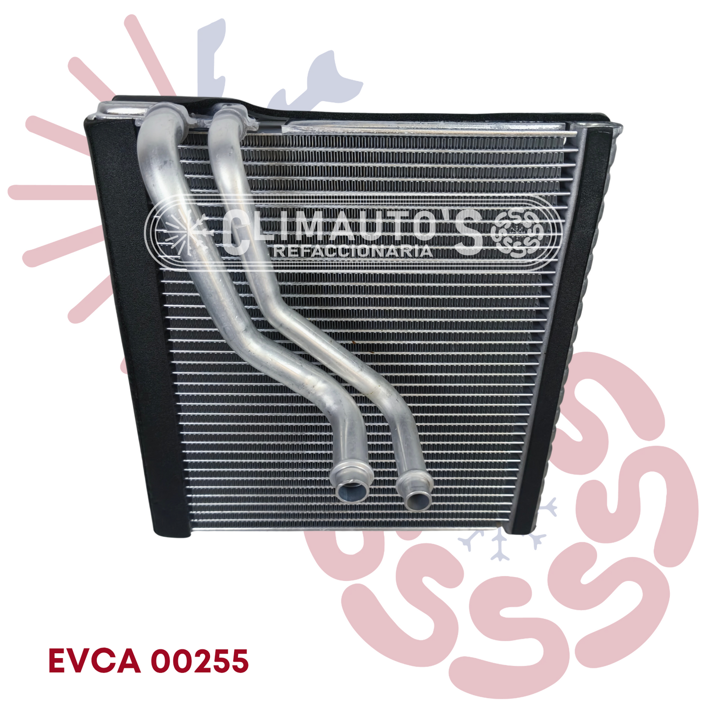 Evaporador Volkswagen Golf Año 2015-2020